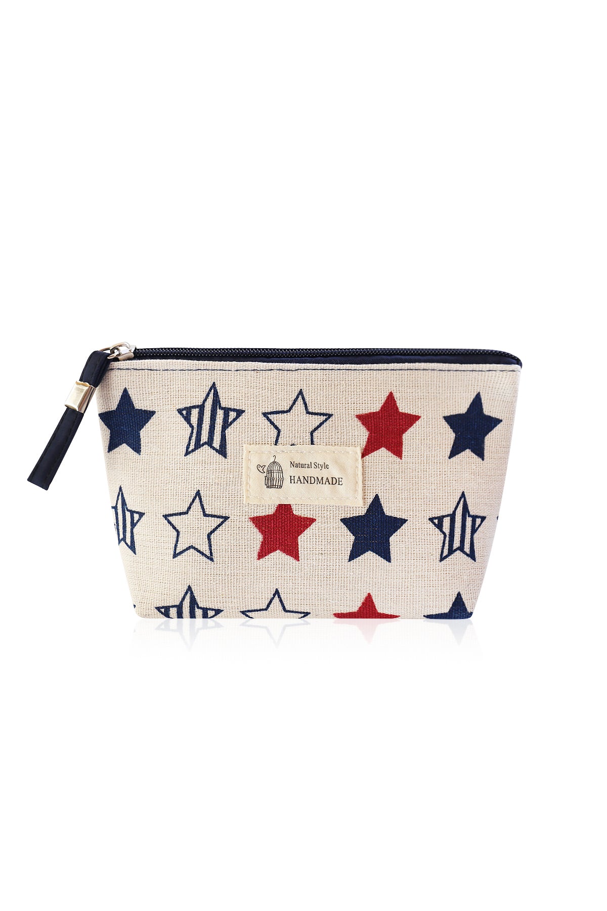 travel toiletry bag-makeup bag travel cosmetic bag-travel bag-travel essentials-travel size toiletries-Main-Star