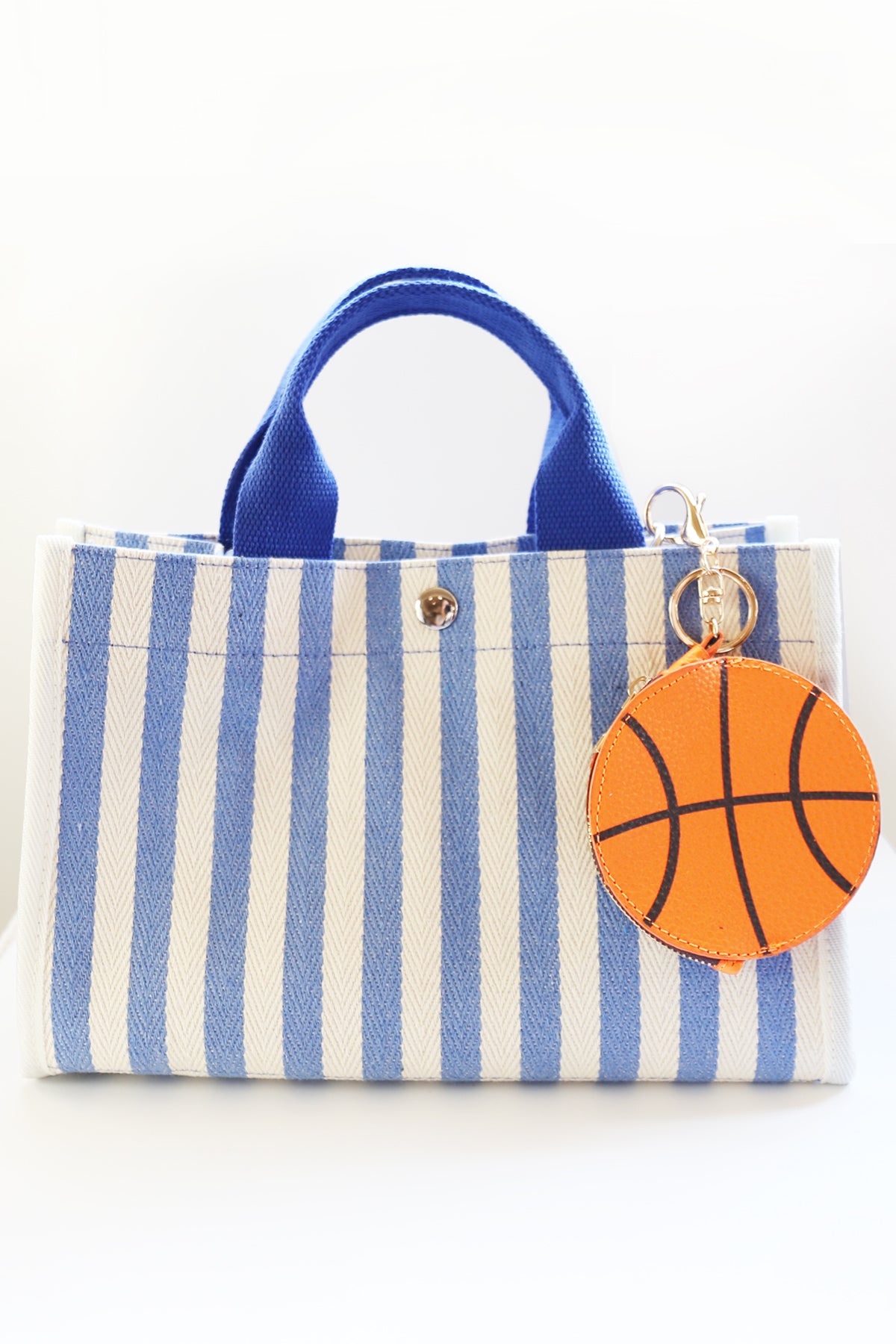 bag charm-coin purse keychain-keychain coin pouch-mini backpack keychain-keychain purse-pouch keychain-Lifestyle-Basketball 2