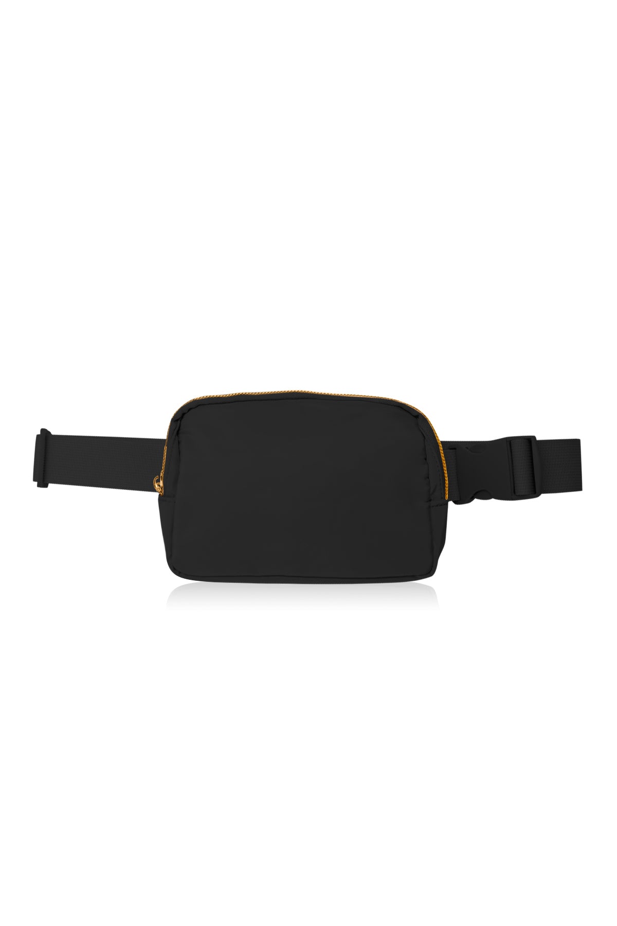 belt bag-waist bag-waist pack-bag belt-fanny pack-travel belt bag-travel waist bag-travel waist pack-waist purse-Main-Black