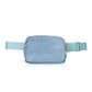 belt bag-waist bag-waist pack-bag belt-fanny pack-travel belt bag-travel waist bag-travel waist pack-waist purse-Main-Denim