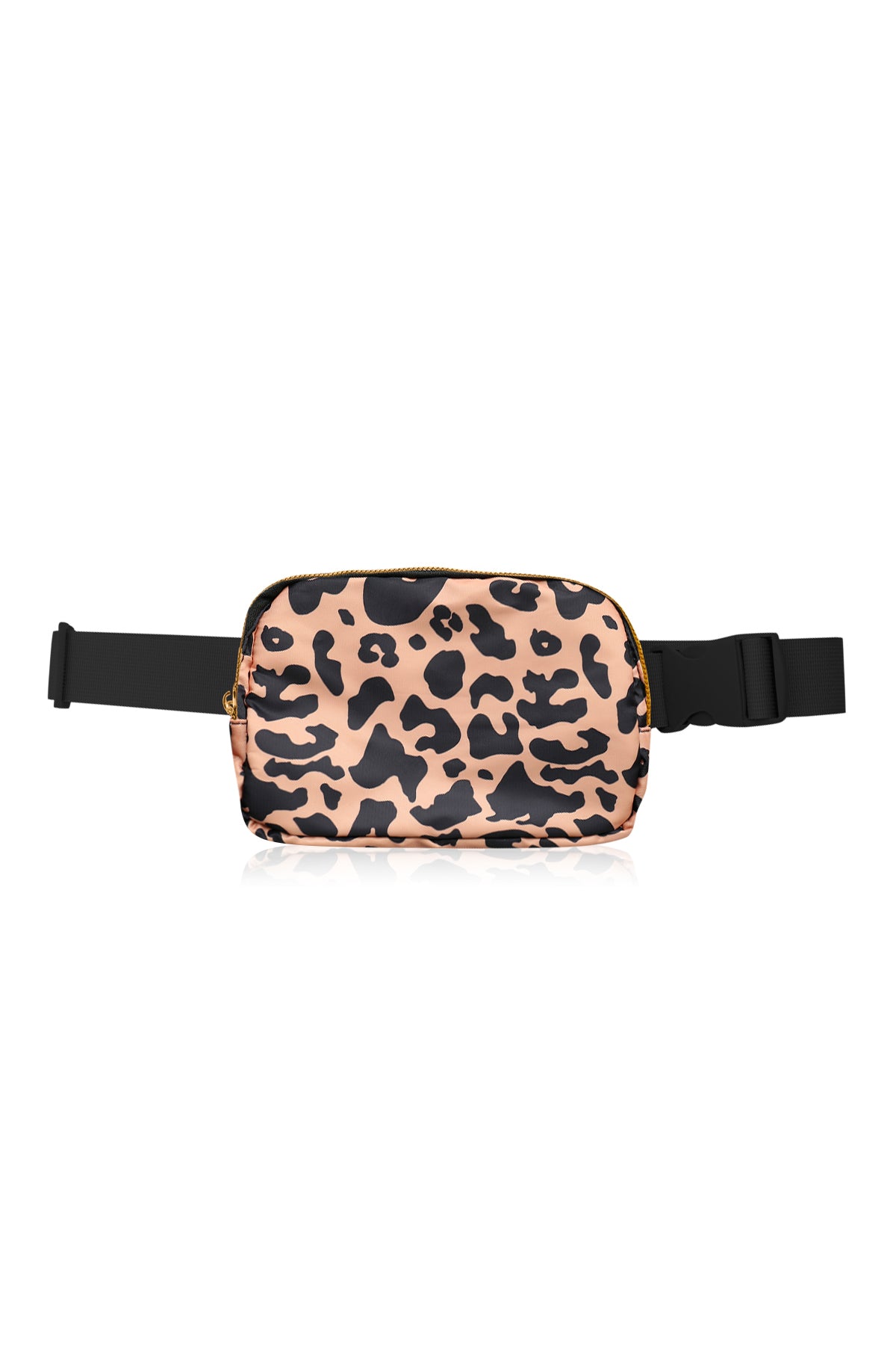 belt bag-waist bag-waist pack-bag belt-fanny pack-travel belt bag-travel waist bag-travel waist pack-waist purse-Main-Leopard