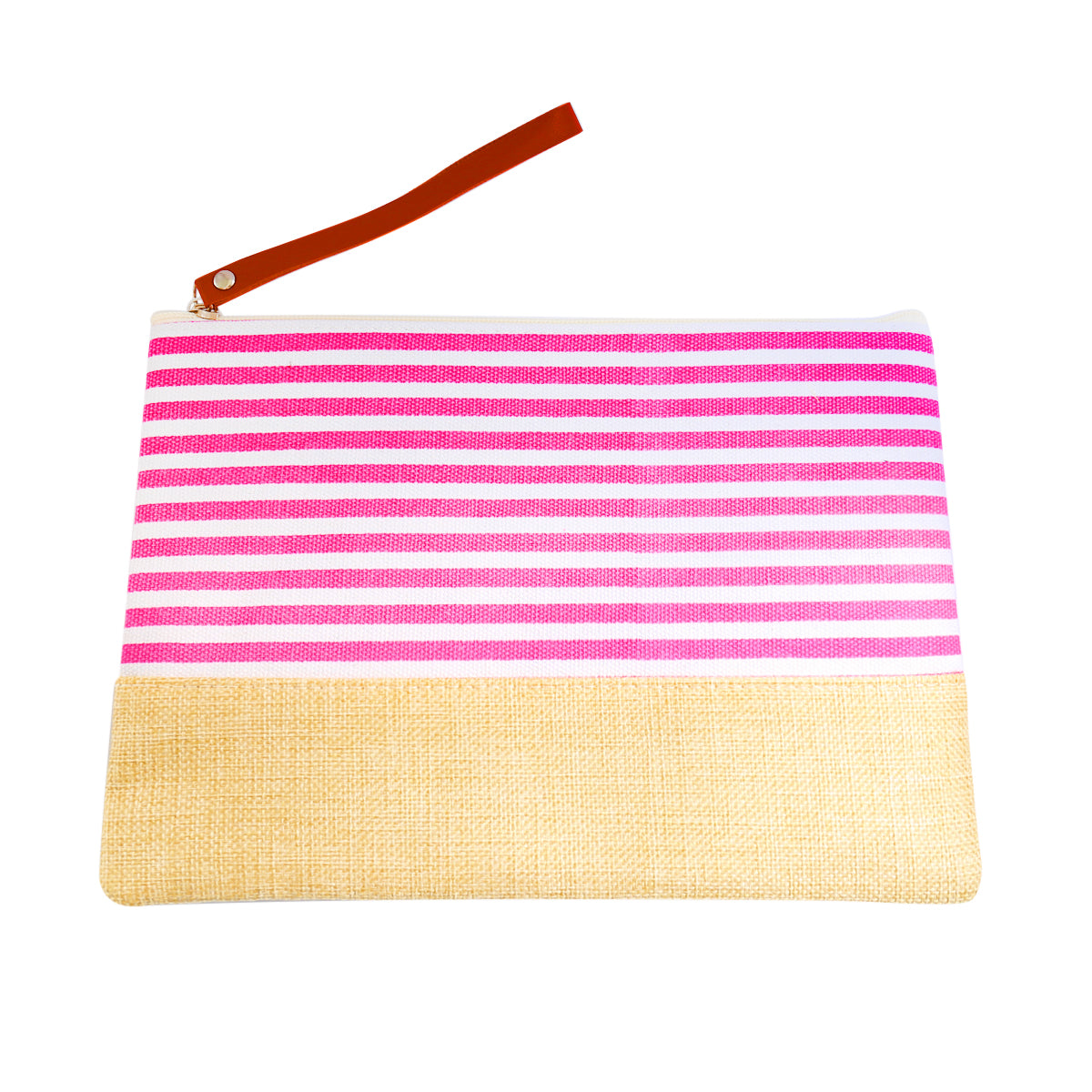 travel toiletry bag-makeup bag travel cosmetic bag-travel bag-travel essentials-travel size toiletries-Main-Pink