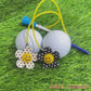 Golf Tees Hanger Accessories