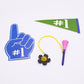 Golf Tees Hanger Accessories Mini Momo Golf Tees Hanger Accessories - Fun Novelty Golf Gifts for Golfer Flower Smile Cute Charm