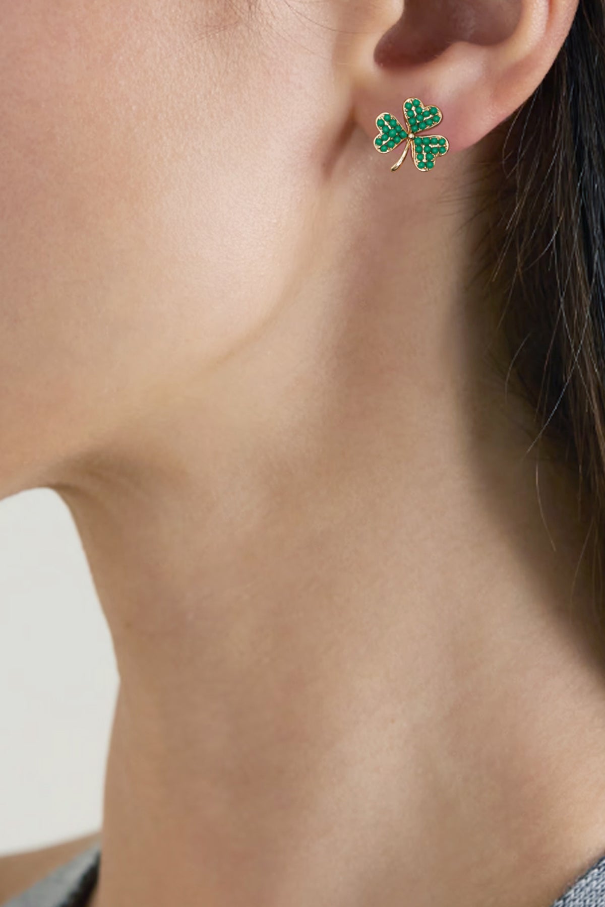 Amazon.co.jp: Earring Clips,Colorful Earrings Set Assorted Esthetic Earrings  - 30 Pairs Cute Stud Earrings Multicolor Fun Clip On Earrings Jewelry Gift  for Women Birthday Bonsem : Clothing, Shoes & Jewelry