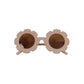 Kid's Sunglasses for Girls - Flower Shaped