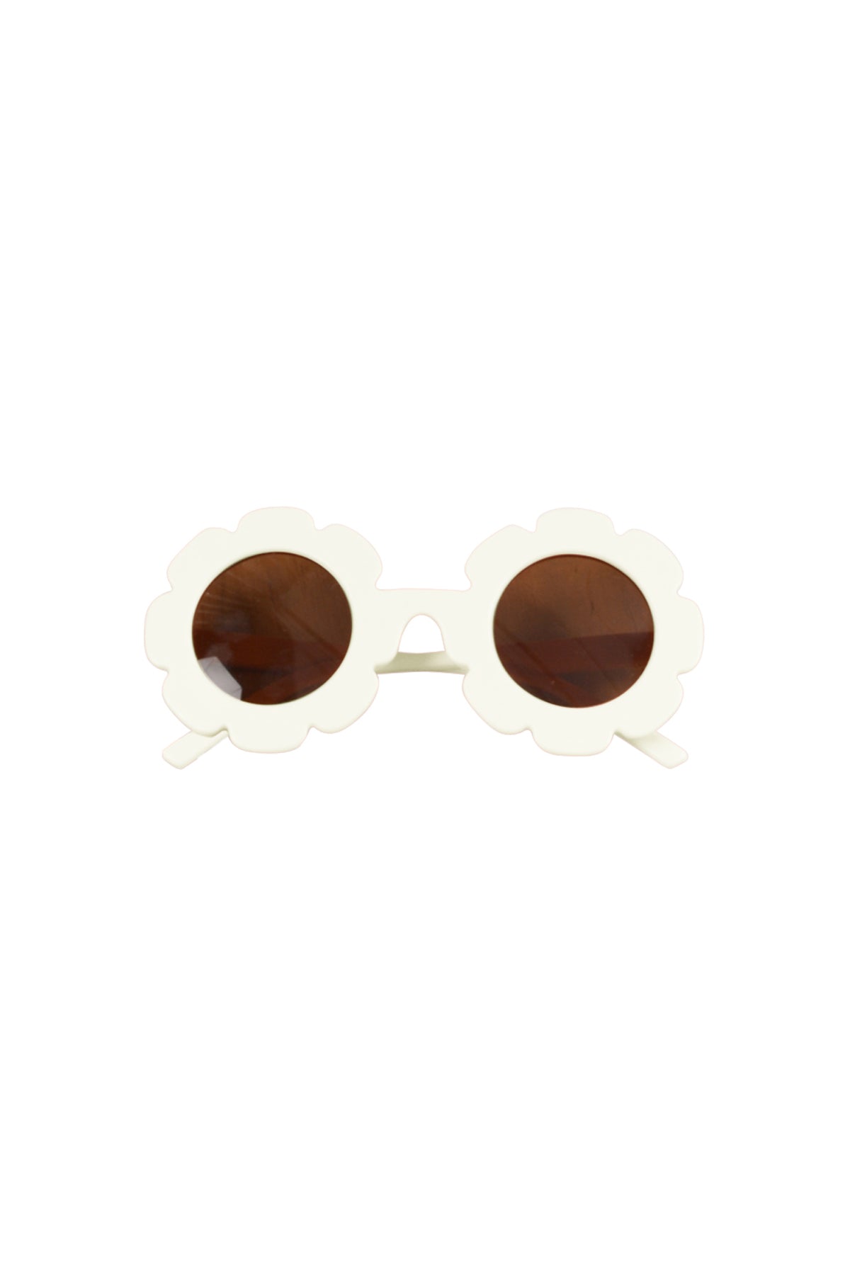 Kid's Sunglasses for Girls - Flower Shaped