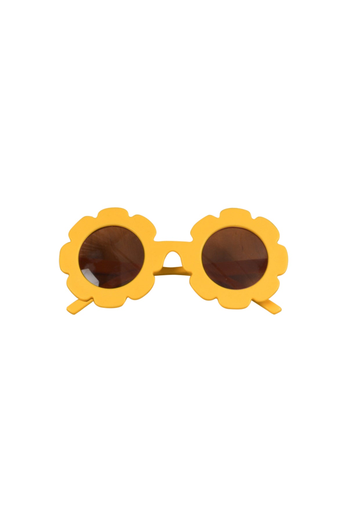 Kid's Sunglasses for Girls - Flower Shaped