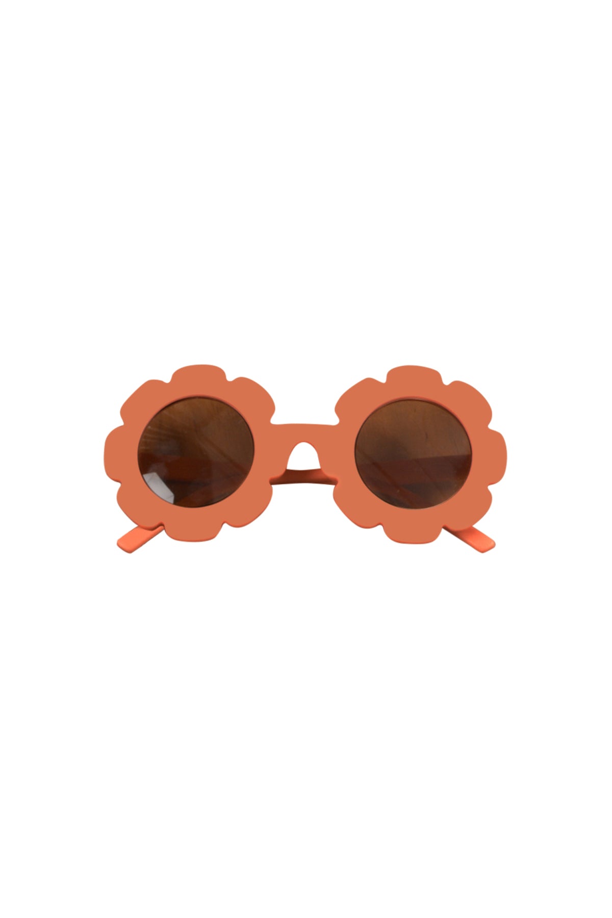 Kid's Sunglasses for Girls - Flower Shaped