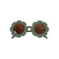 Kid's Sunglasses for Girls - Flower Shaped