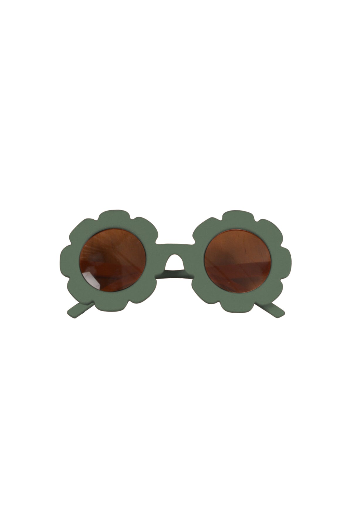 Kid's Sunglasses for Girls - Flower Shaped