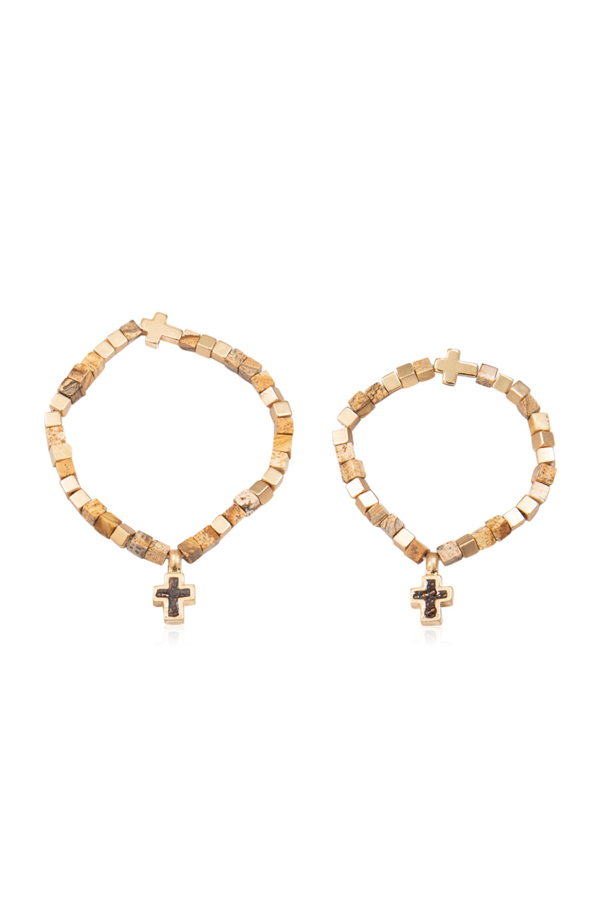Sister Bracelets: Sentimental Matching Bracelets for Sisters
