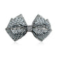 Hair Clip for Women and Girls - Cute Bow Girl's Hair Accessories Pin Ponytail Holder - Main - Rhinestone Sparkly